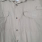 Mens Beige Wrangler   Shirt