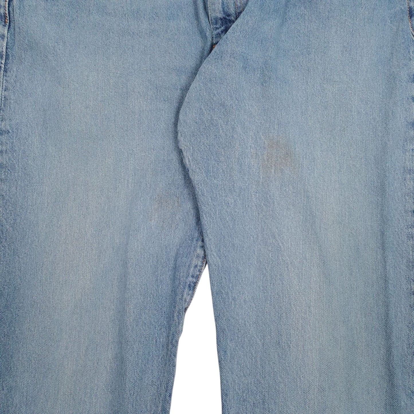 Mens Blue Levis   Jeans