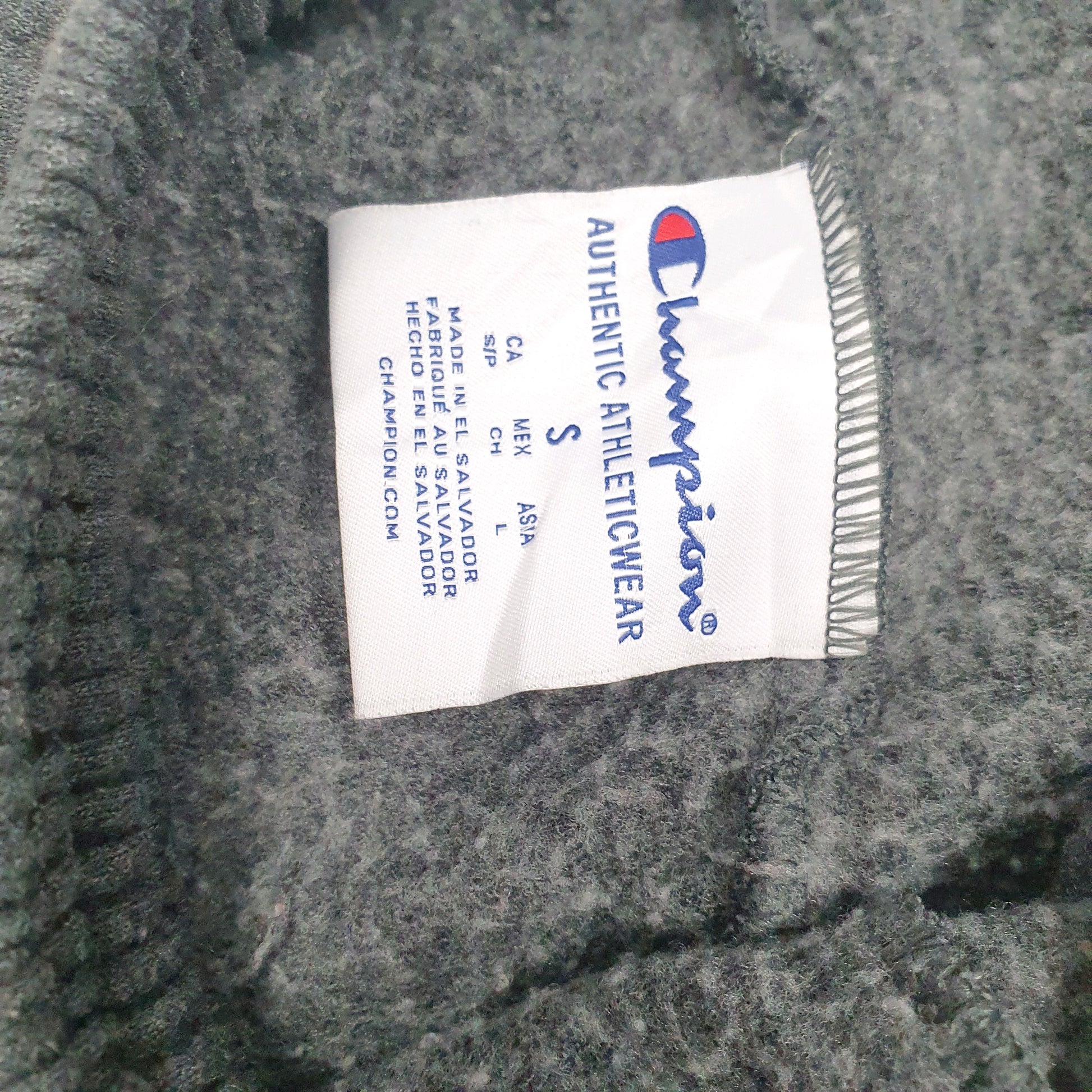 Womens Grey Champion   Trousers