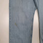 Mens Blue Wrangler   Jeans
