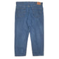 Mens Blue Levis   Jeans