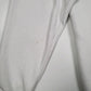 Mens White Champion  Hoodie Jumper
