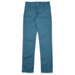 Mens Blue Levis 511 Chino Trousers