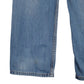 Mens Blue Levis   Jeans
