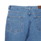 Mens Blue L.L.Bean   Jeans