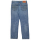Mens Blue Levis   Jeans