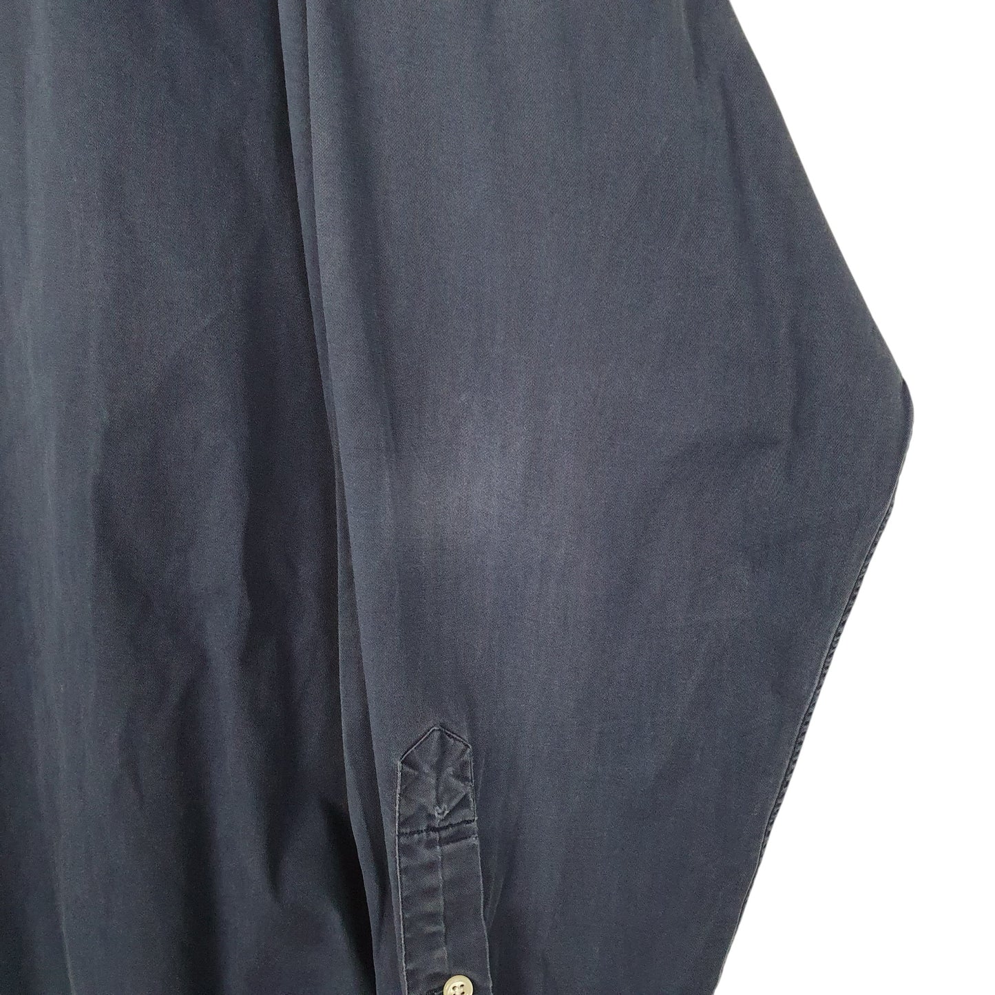 Mens Navy Ralph Lauren   Shirt