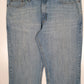 Mens Blue Lee   Jeans