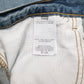 Mens Blue Levis   Jeans