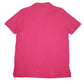 Mens Pink Polo Ralph Lauren   Polo Shirt