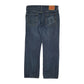 Mens Blue Levis   Jeans