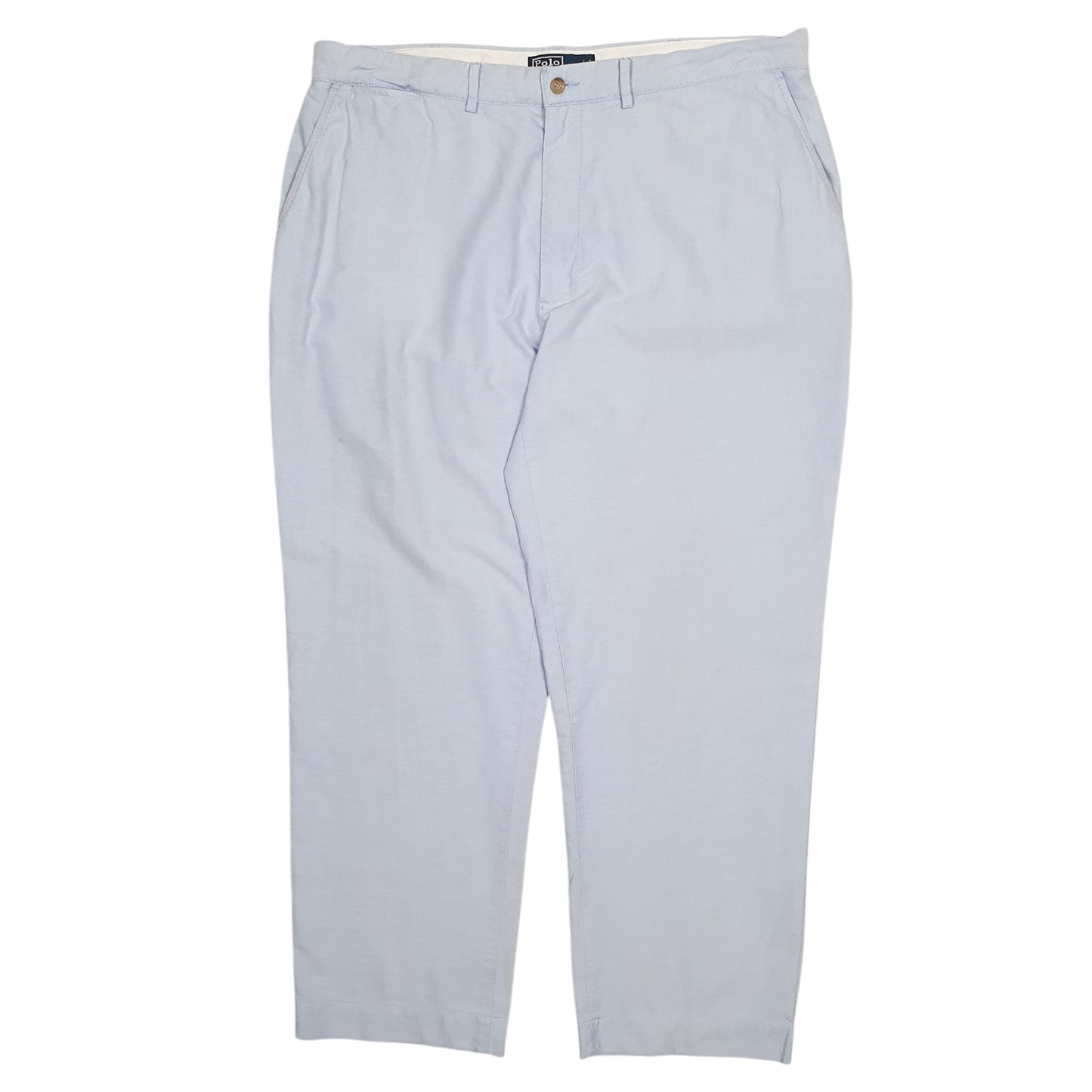 Mens Blue Polo Ralph Lauren  Chino Trousers