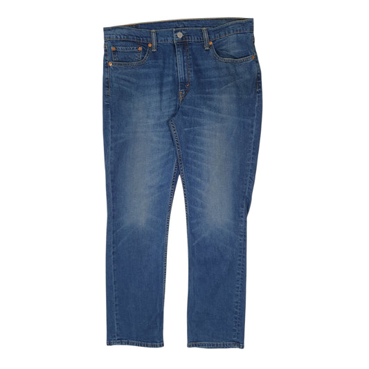 Mens Blue Levis  511 JeansW36 L30