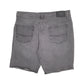 Mens Grey Levis Signature Stretch  Shorts