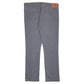 Mens Grey Levis   Jeans