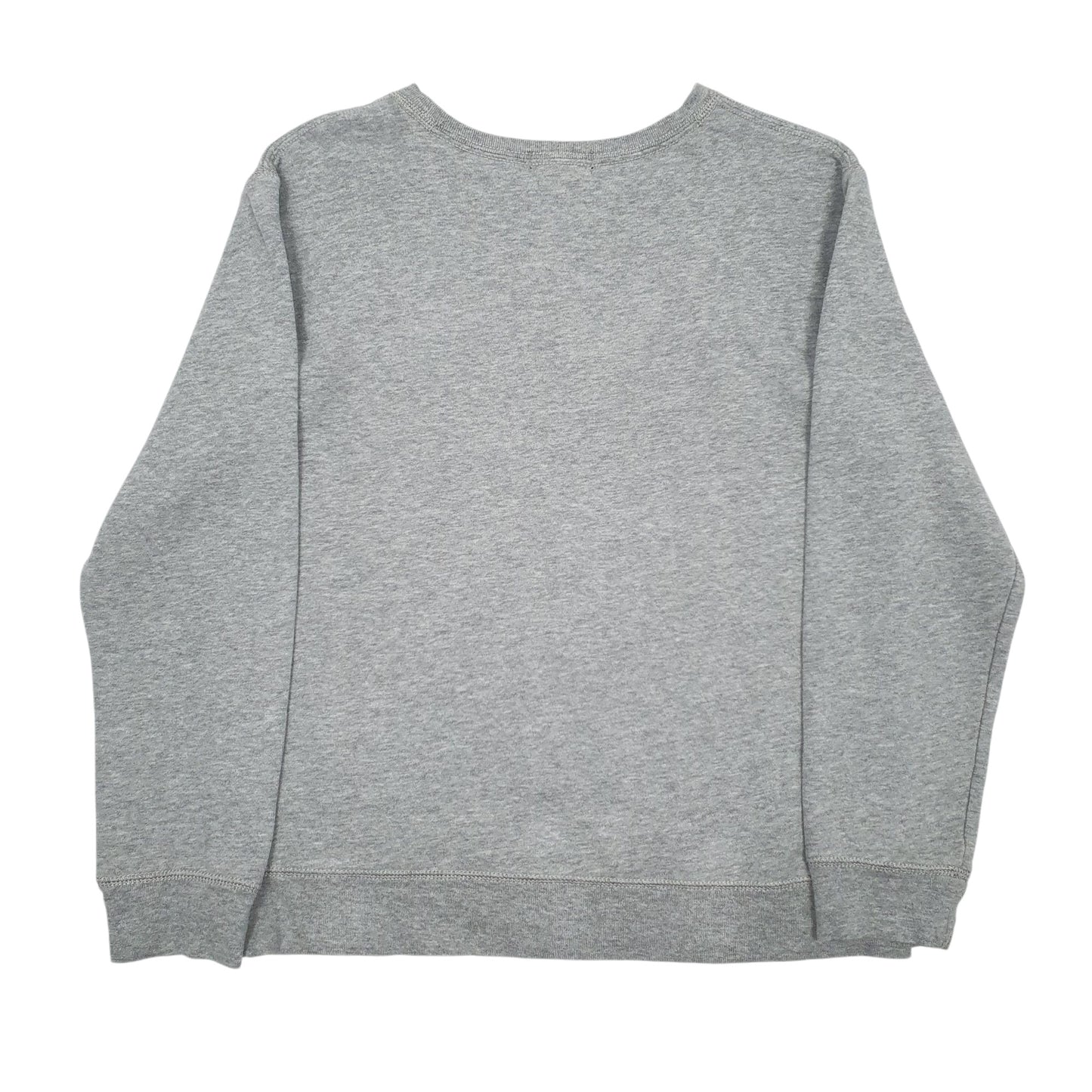 Womens Grey Polo Ralph Lauren  Crewneck Jumper
