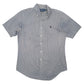 Mens Black Ralph Lauren  Short Sleeve Shirt