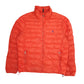 Mens Orange Polo Ralph Lauren   Coat