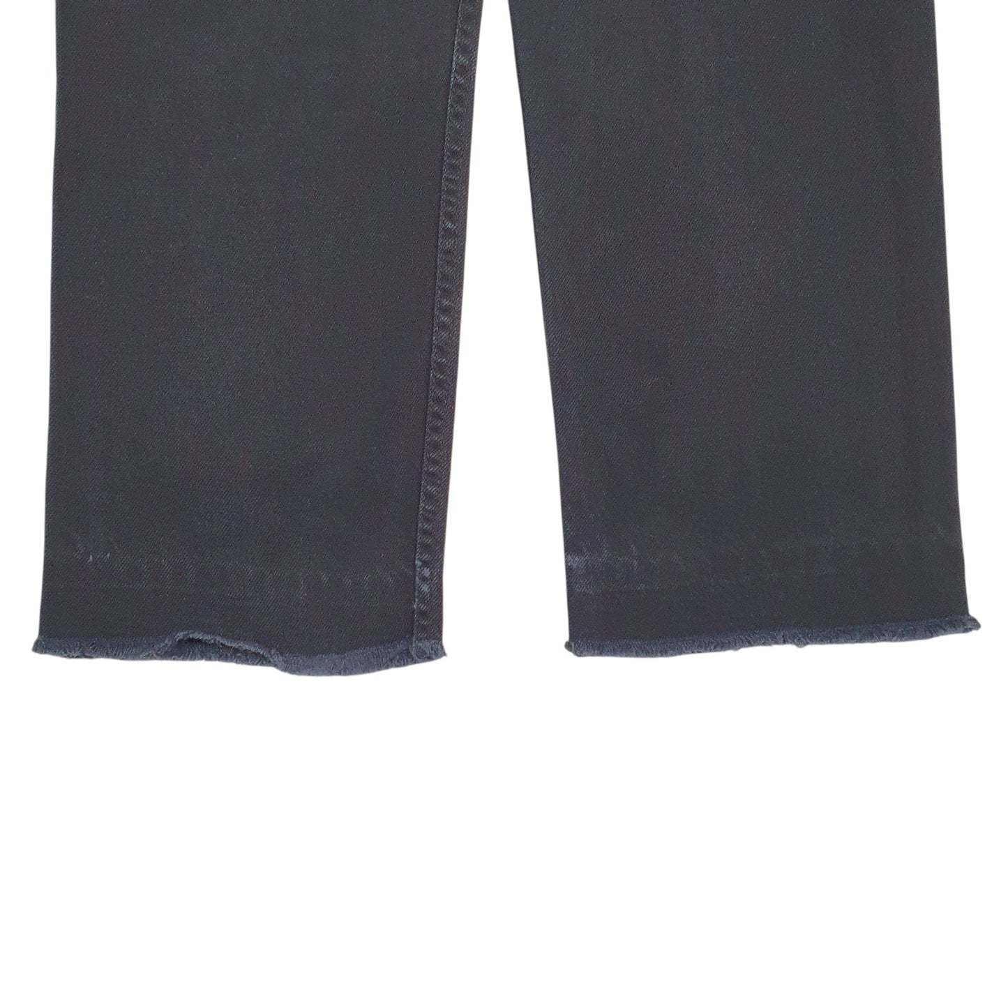 Mens Black Levis   Jeans