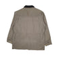 Mens Beige Walls Vintage 90s Western Field Chore  Coat