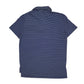 Mens Navy Polo Ralph Lauren Performance  Polo Shirt