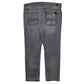 Mens Grey 7 For All Mankind  Quarter Zip Jeans