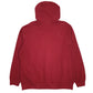 Mens Red NFL Washington Redskins Hoodie Jumper