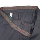 Mens Black Ralph Lauren   Trousers