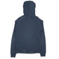 Mens Blue Nike  Hoodie Jumper