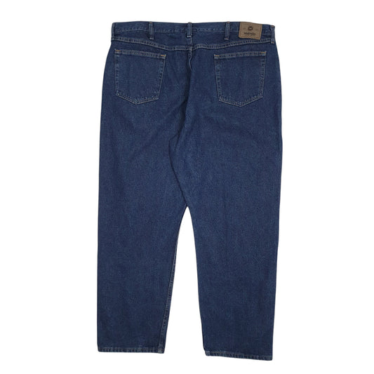 Mens Blue Wrangler   Jeans
