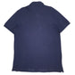 Mens Navy Tommy Hilfiger   Polo Shirt