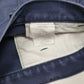 Mens Navy Carhartt   Shorts