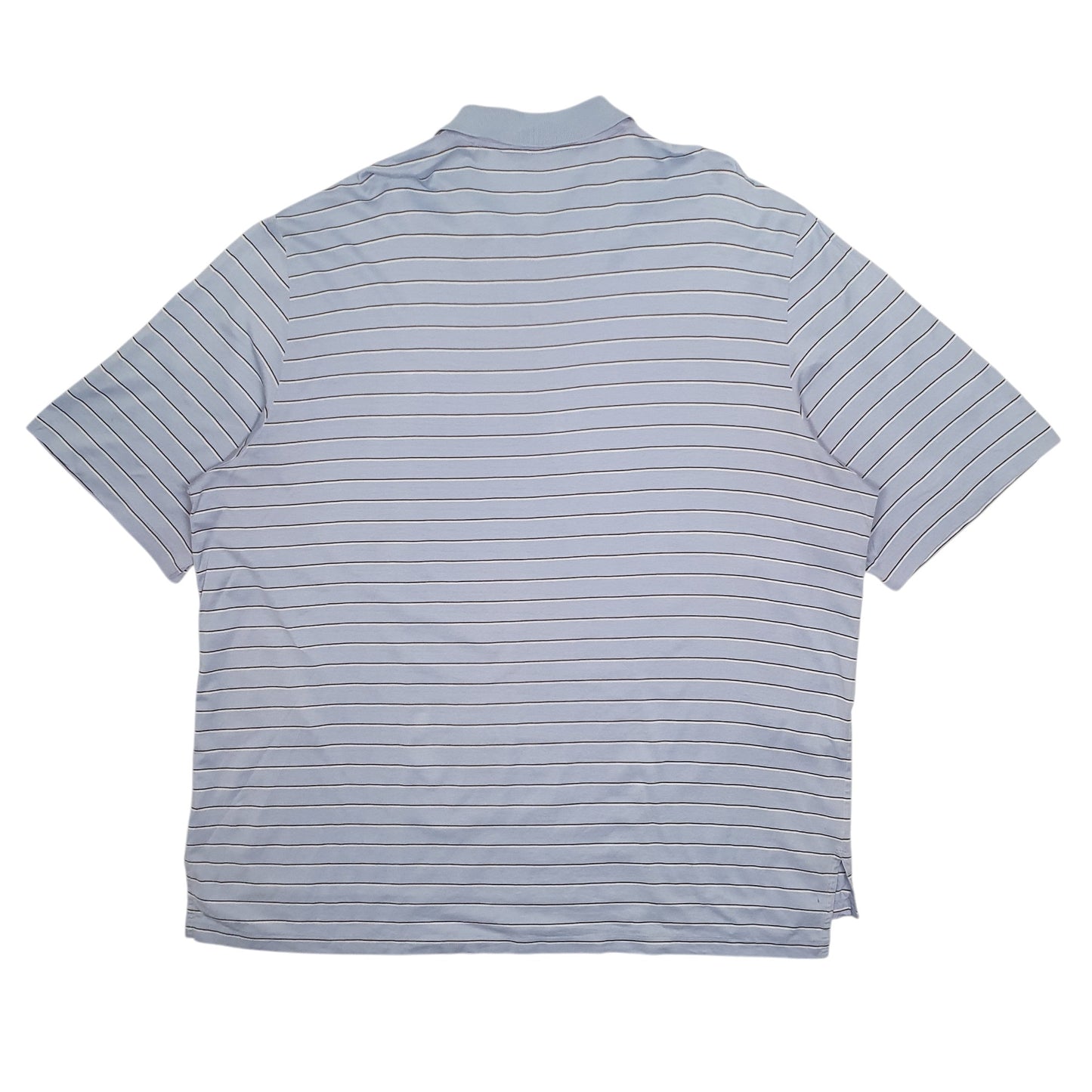 Mens Blue Polo Ralph Lauren Golf  Polo Shirt