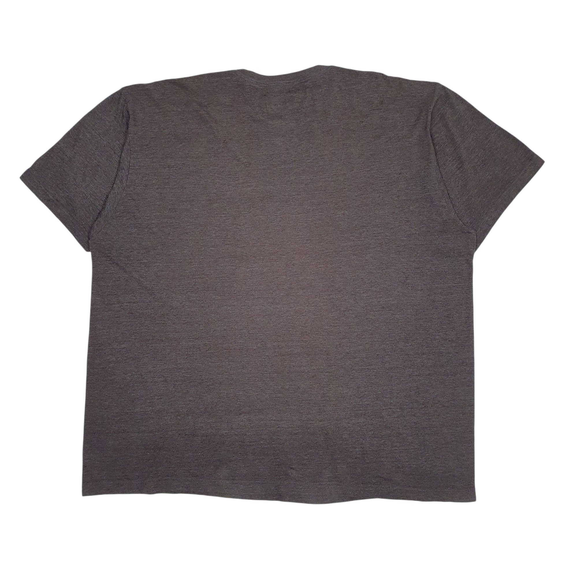 Mens Brown NFL Green Bay Packers  T Shirt