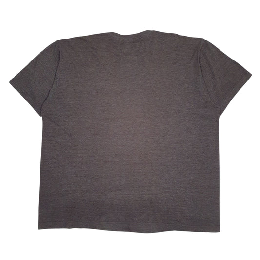 Mens Brown NFL Green Bay Packers  T Shirt