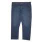 Mens Blue Wrangler  Casual JeansW42 L30