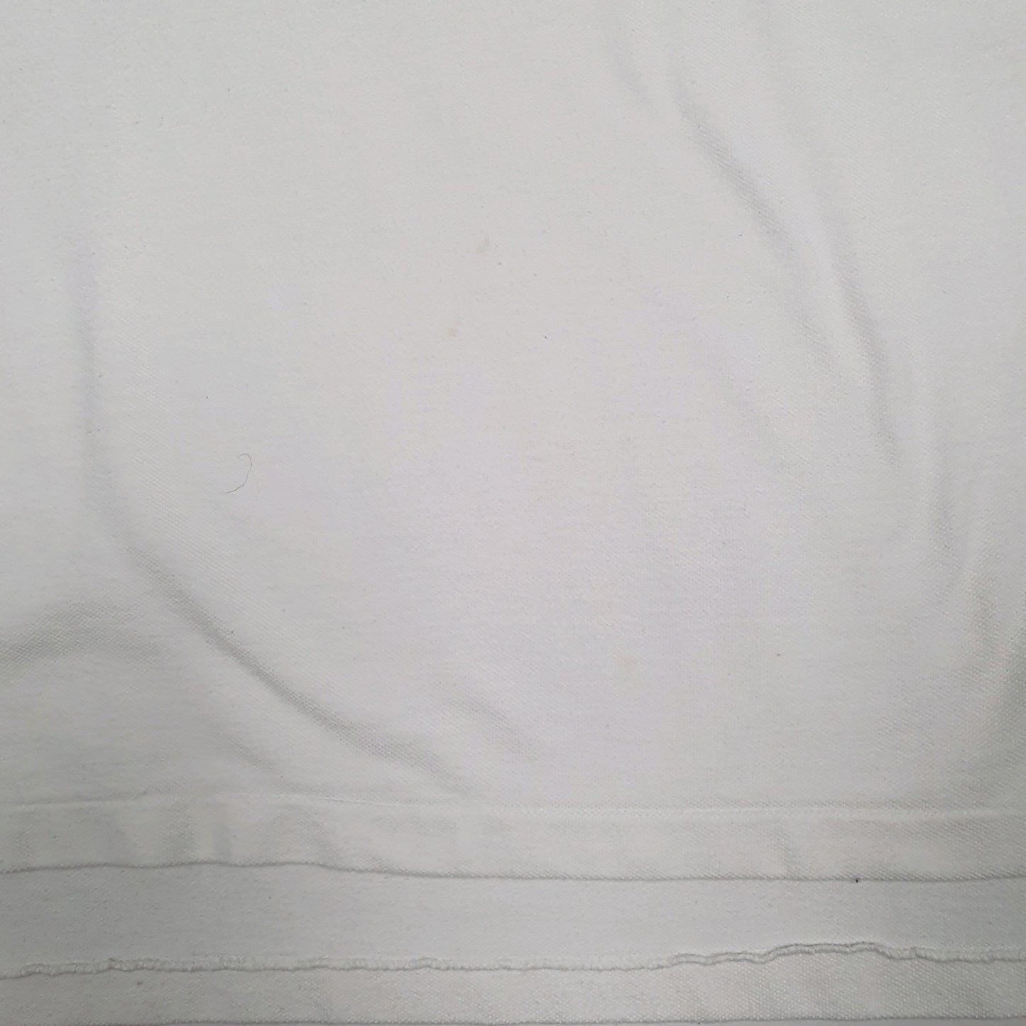 Mens White Polo Ralph Lauren   Polo Shirt