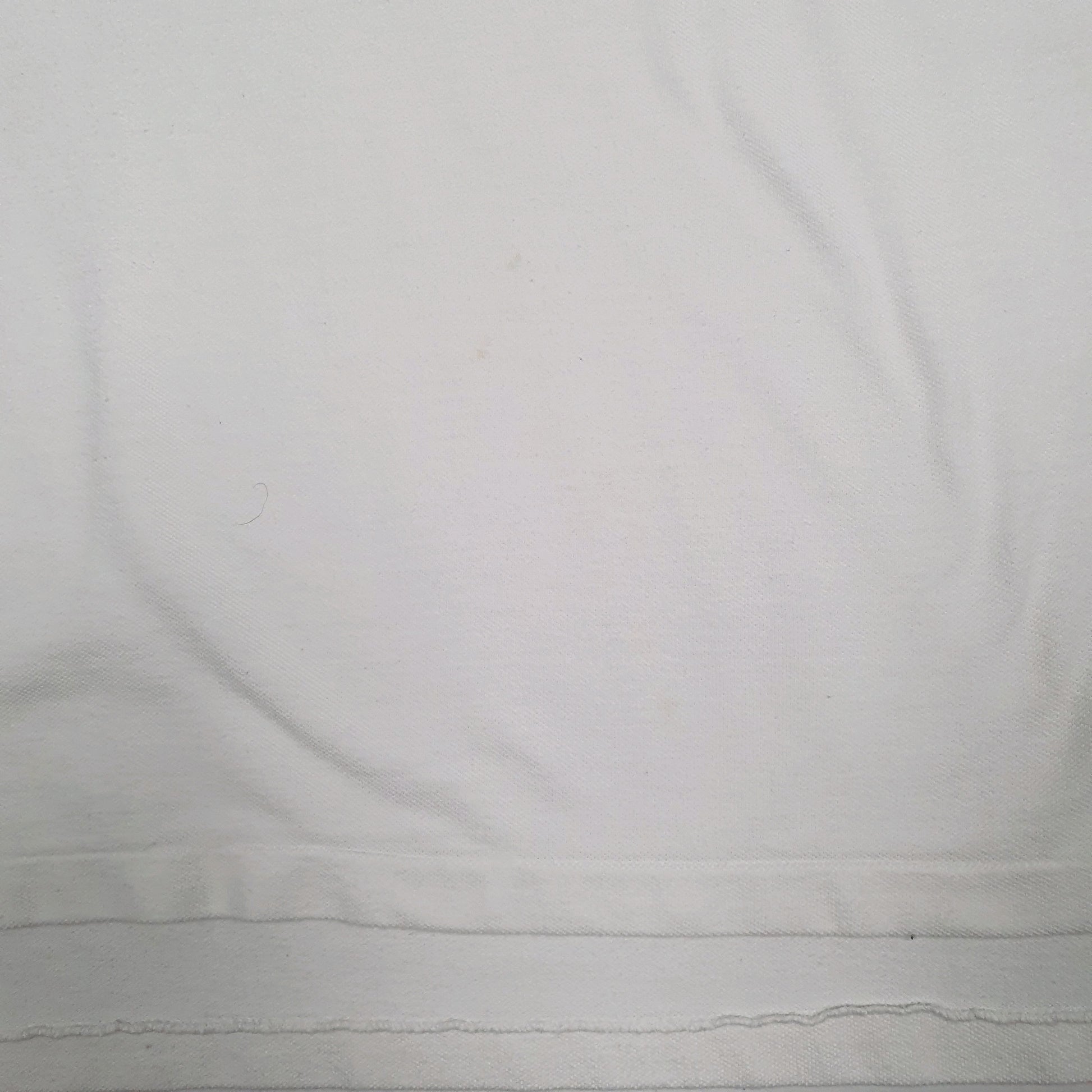 Mens White Polo Ralph Lauren   Polo Shirt