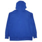 Mens Blue Nike Boise State Full Zip Jumper