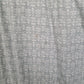 Mens Blue L.L.Bean Paisley  Shirt