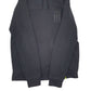Mens Black Adidas  Hoodie Jumper
