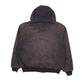 Mens Grey Walls Active Hoodie Crewneck Coat