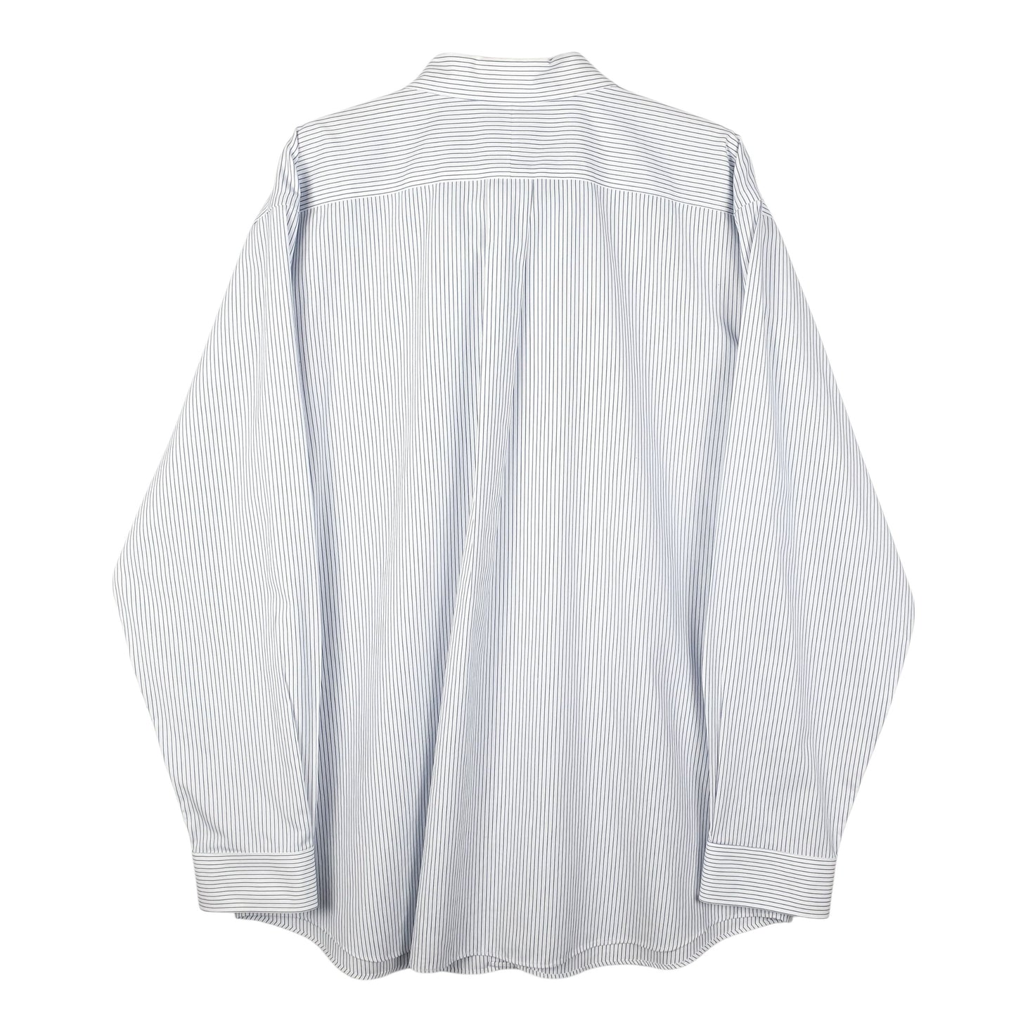 Mens Blue L.L.Bean   Shirt