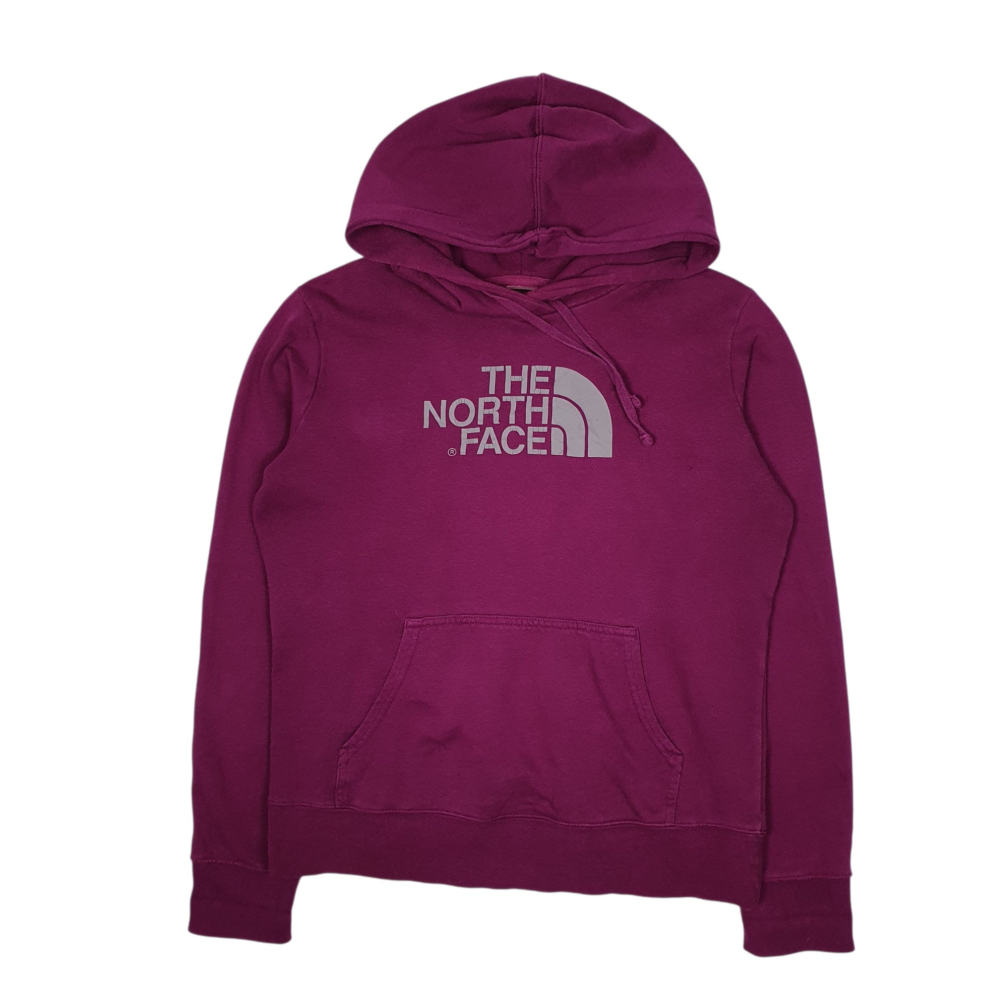 Womens Pink The North Face  Hoodie Jumper
