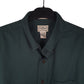 Mens Green L.L.Bean   Shirt