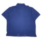 Mens Blue Tommy Hilfiger   Polo Shirt