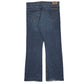 Mens Blue Levis   Jeans