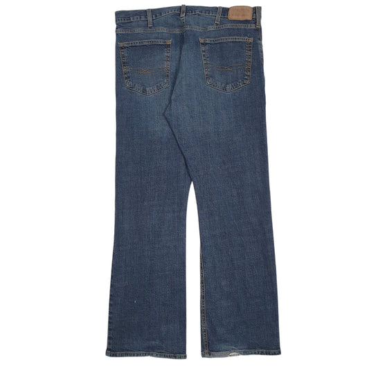 Mens Blue Levis   Jeans