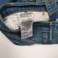 Mens Blue Levis   Jeans