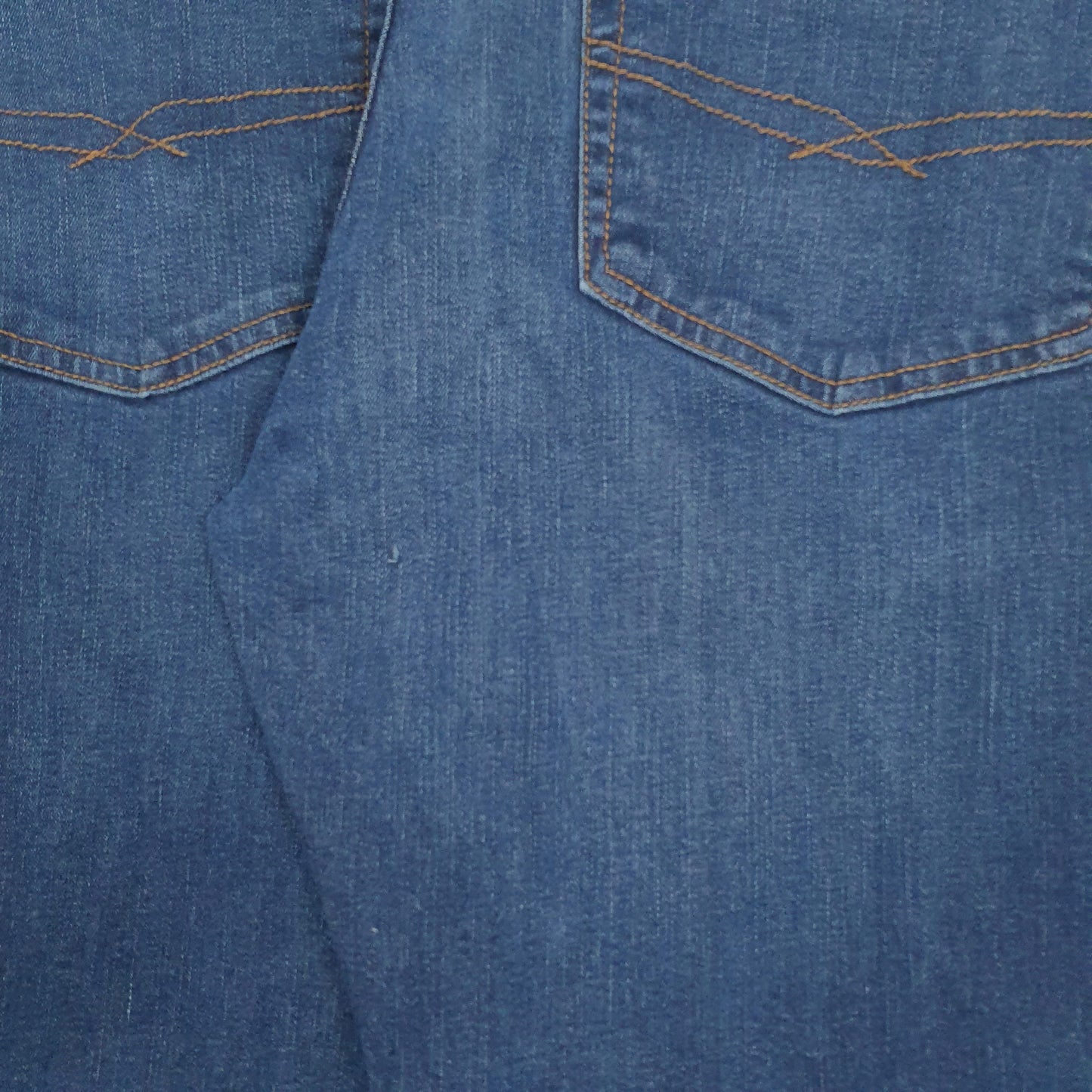 Mens Blue Levis   Jeans